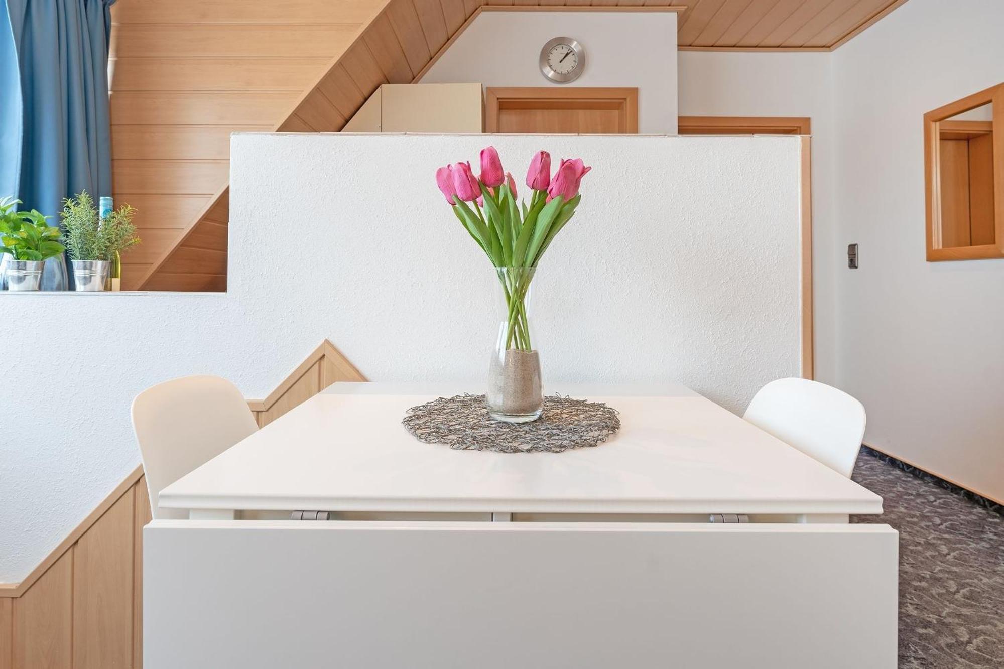 Haus Schwanensee Seeblick Bischofsee Bosau Extérieur photo