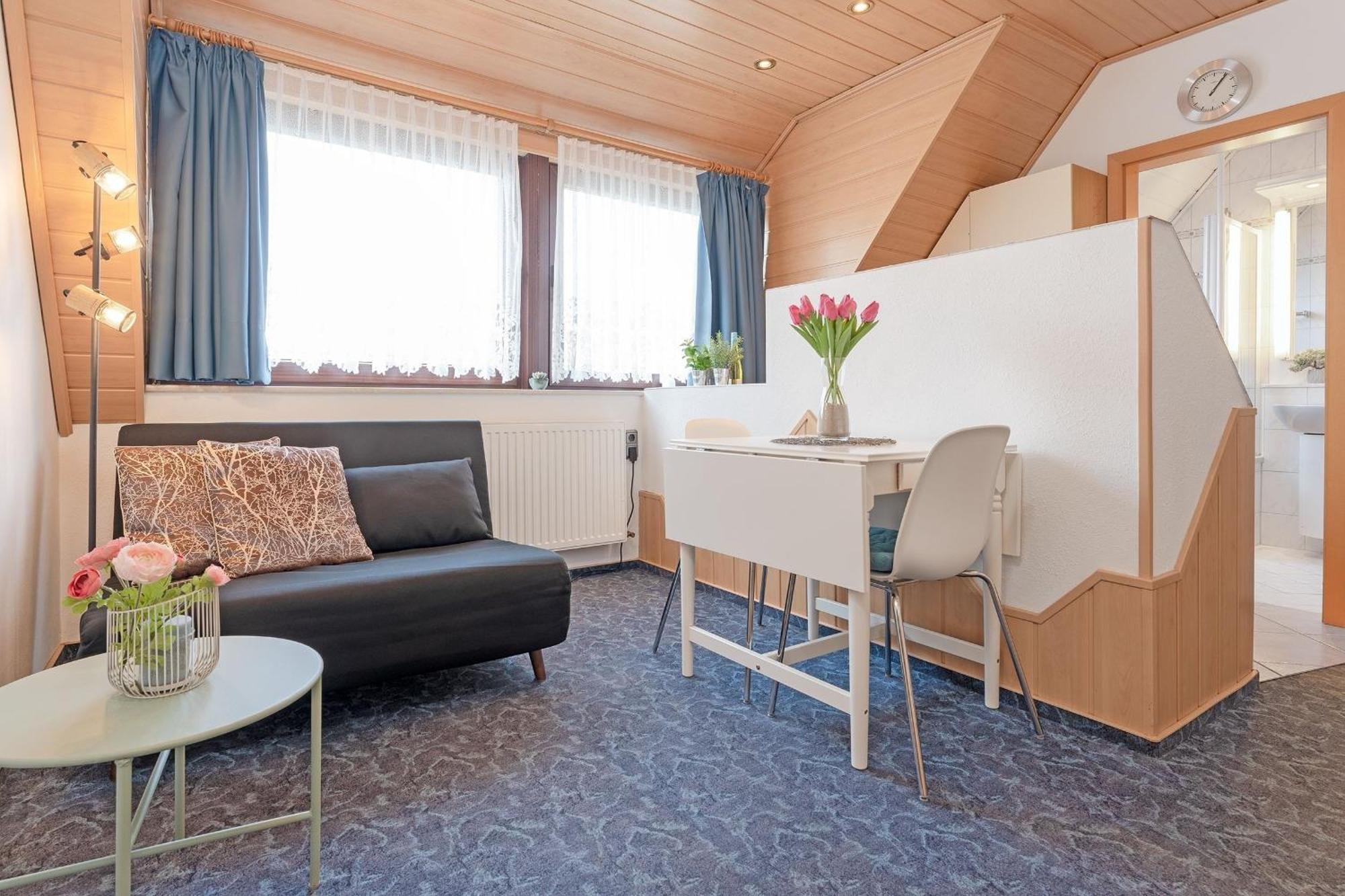Haus Schwanensee Seeblick Bischofsee Bosau Extérieur photo